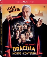 Dracula: Dead and Loving It (Blu-ray Movie)