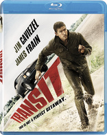 Transit (Blu-ray Movie)