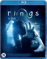 Rings (Blu-ray Movie)