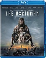 The Northman (Blu-ray Movie)