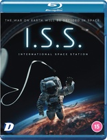 I.S.S. (Blu-ray Movie)