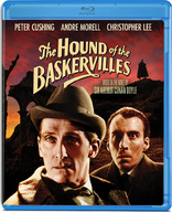 The Hound of the Baskervilles (Blu-ray Movie)