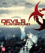 Devil's Playground (Blu-ray Movie)