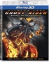 Ghost Rider: Spirit of Vengeance 3D (Blu-ray Movie)