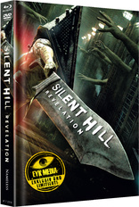 Silent Hill: Revelation (Blu-ray Movie)