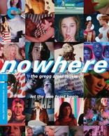 Nowhere 4K (Blu-ray Movie)