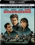 The Bikeriders 4K (Blu-ray Movie)