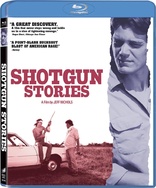 Shotgun Stories (Blu-ray Movie)