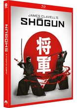 Shogun (Blu-ray Movie), temporary cover art