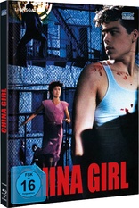 China Girl (Blu-ray Movie)