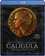 Caligula (Blu-ray Movie)