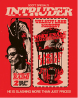 Intruder (Blu-ray Movie)