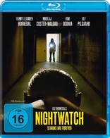 Nightwatch: Demons Are Forever (Blu-ray Movie)