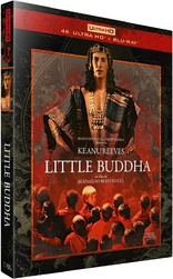 Little Buddha 4K (Blu-ray Movie)