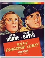 When Tomorrow Comes (Blu-ray Movie)