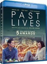 Past Lives (Blu-ray Movie)