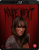 You're Next (Blu-ray Movie)