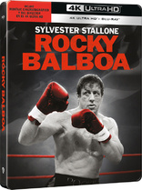 Rocky Balboa (Blu-ray Movie)