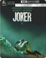 Joker 4K (Blu-ray Movie)