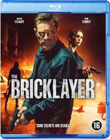 The Bricklayer (Blu-ray Movie)