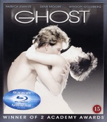 Ghost (Blu-ray Movie), temporary cover art