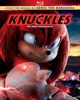 Knuckles (Blu-ray Movie)