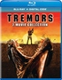 Tremors: 7-Movie Collection (Blu-ray Movie)