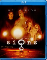 Signs (Blu-ray Movie), temporary cover art