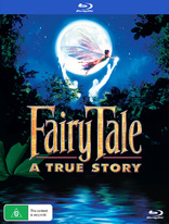 FairyTale: A True Story (Blu-ray Movie)