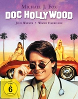 Doc Hollywood (Blu-ray Movie)