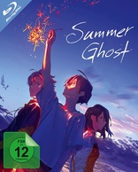 Summer Ghost (Blu-ray Movie)