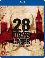 28 Days Later (Blu-ray Movie)