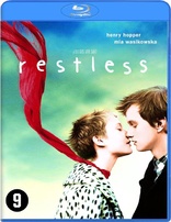 Restless (Blu-ray Movie)