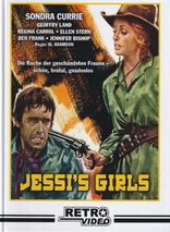 Jessi's Girls (Blu-ray Movie)