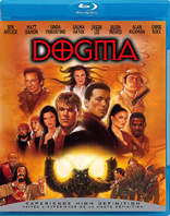 Dogma (Blu-ray Movie)