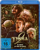 Troll 2 (Blu-ray Movie)