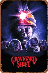 Graveyard Shift 4K (Blu-ray Movie)