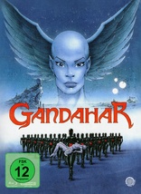 Gandahar 4K (Blu-ray Movie)