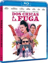 Drive-Away Dolls (Blu-ray Movie)