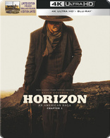 Horizon: An American Saga - Chapter 1 4K (Blu-ray Movie), temporary cover art