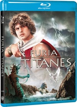 Clash of the Titans (Blu-ray Movie)