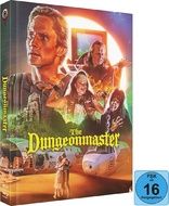 The Dungeonmaster (Blu-ray Movie)