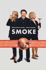 Smoke (Blu-ray Movie)