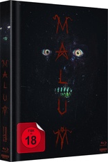 Malum 4K (Blu-ray Movie)