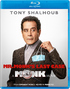 Mr. Monk's Last Case: A Monk Movie (Blu-ray Movie)