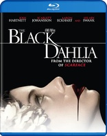 The Black Dahlia (Blu-ray Movie)