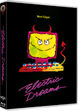 Electric Dreams (Blu-ray Movie)