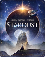 Stardust 4K (Blu-ray Movie)