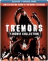 Tremors: 7-Movie Collection (Blu-ray Movie)