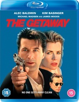 The Getaway (Blu-ray Movie)